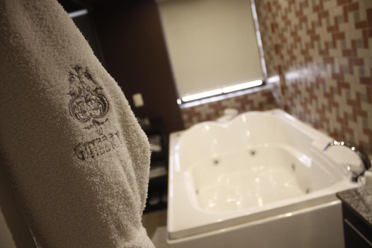 לימה Hotel Ginebra מראה חיצוני תמונה