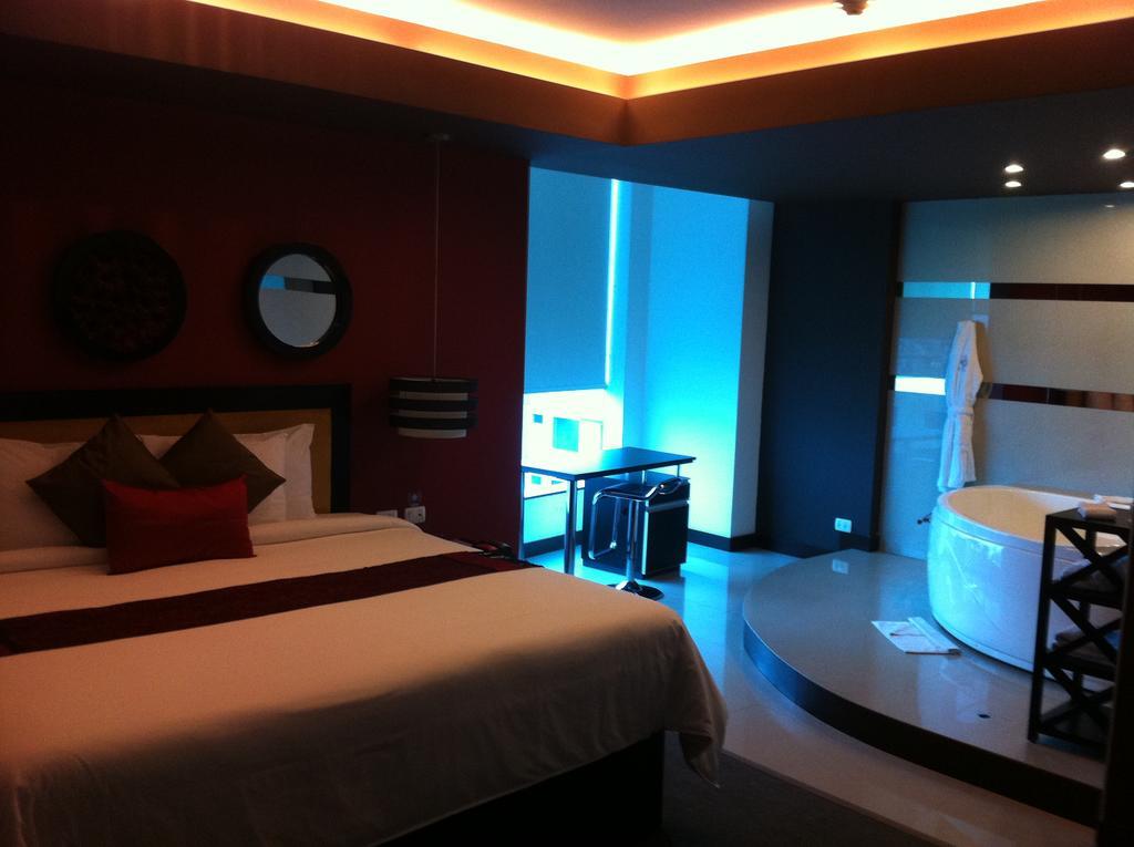 לימה Hotel Ginebra מראה חיצוני תמונה