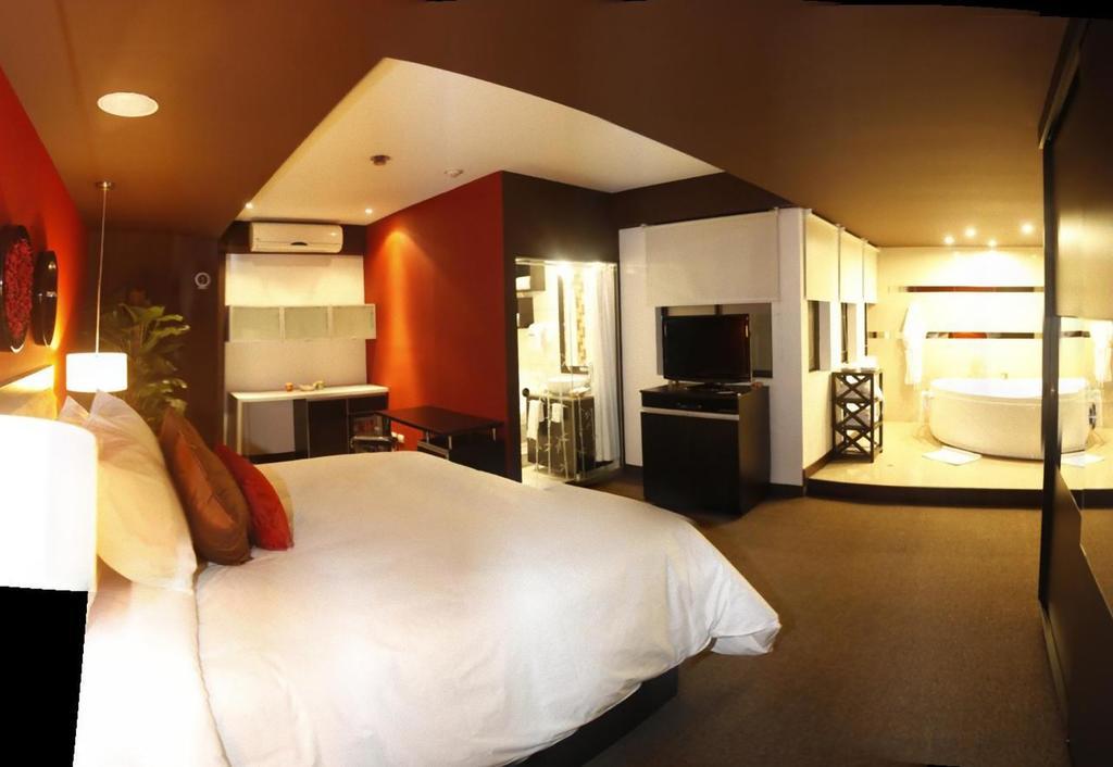 לימה Hotel Ginebra מראה חיצוני תמונה