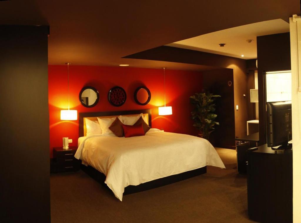 לימה Hotel Ginebra מראה חיצוני תמונה