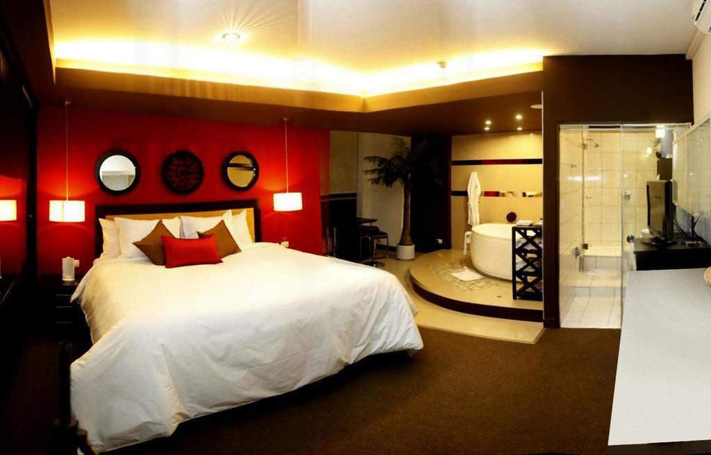 לימה Hotel Ginebra מראה חיצוני תמונה