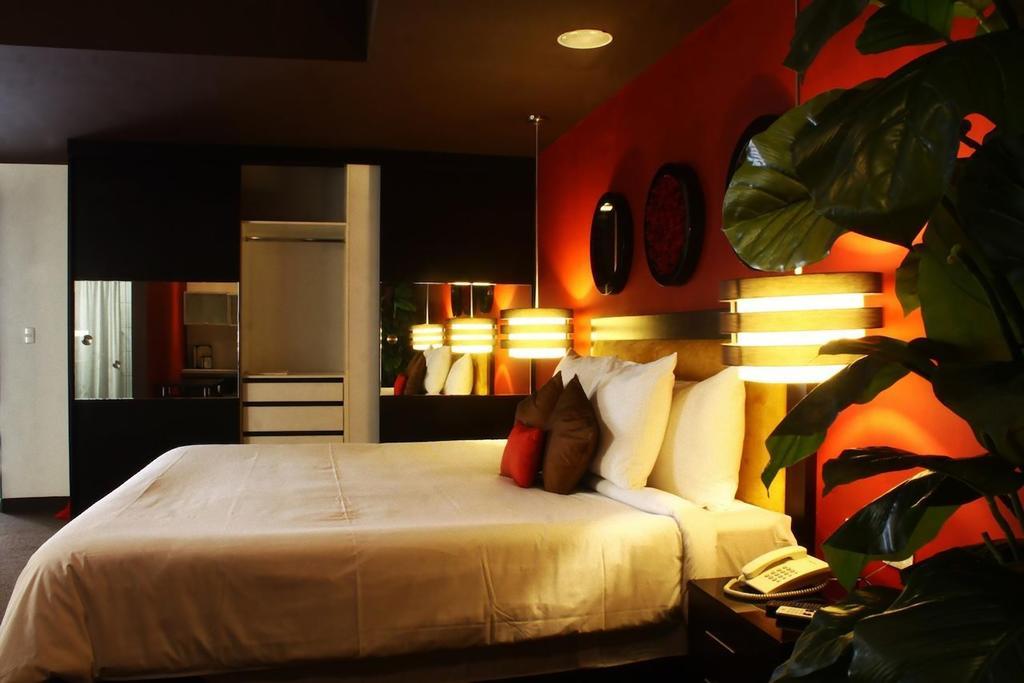 לימה Hotel Ginebra מראה חיצוני תמונה