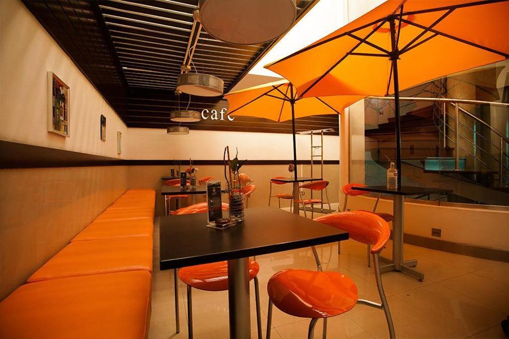 לימה Hotel Ginebra מראה חיצוני תמונה
