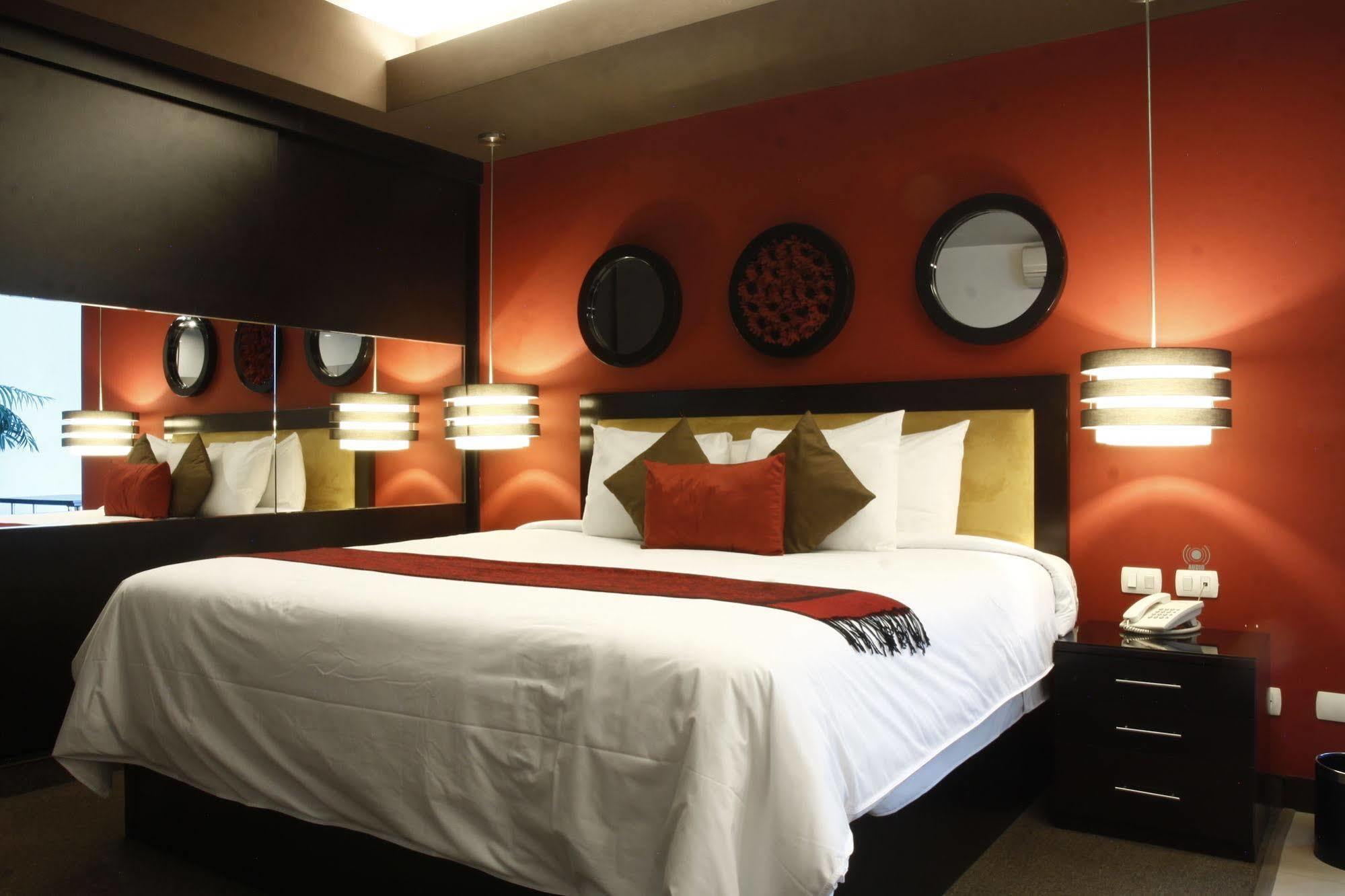 לימה Hotel Ginebra מראה חיצוני תמונה