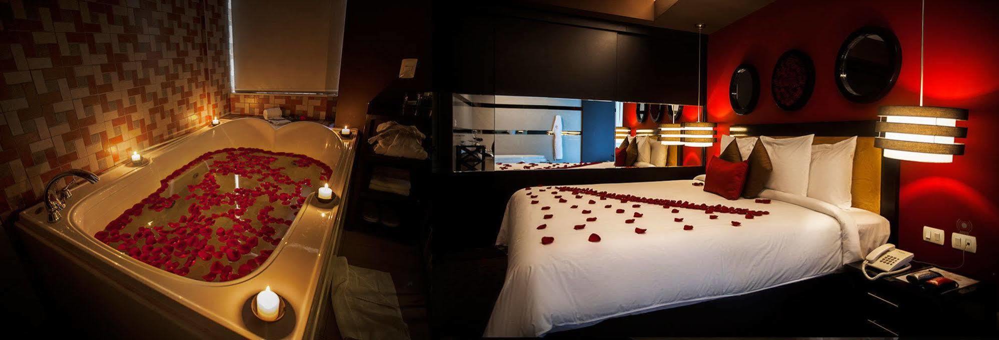 לימה Hotel Ginebra מראה חיצוני תמונה
